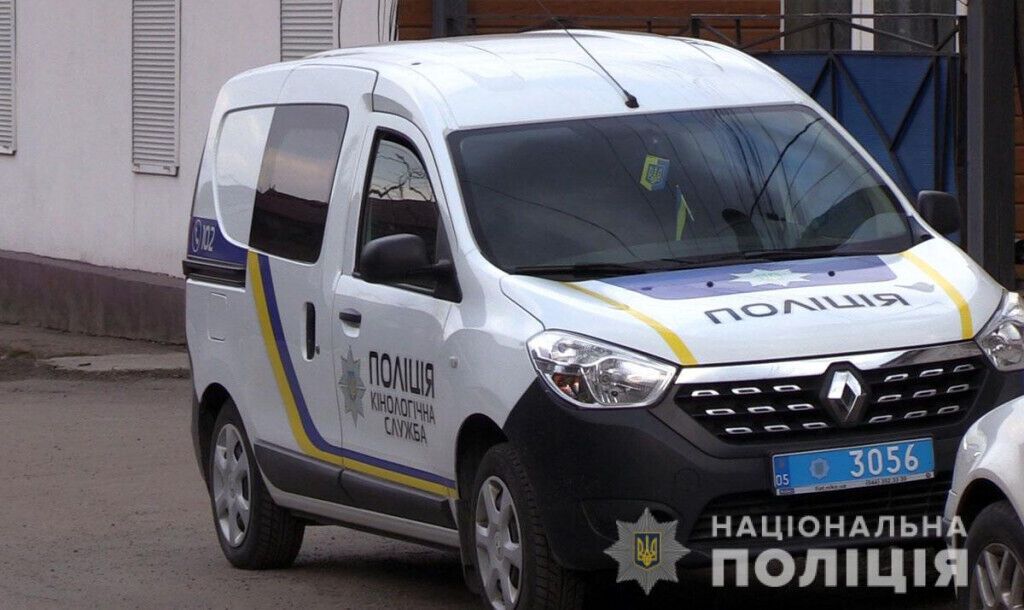 Поліцейські Донеччини затримали етнічну групу дилерів метадону (ВІДЕО)
