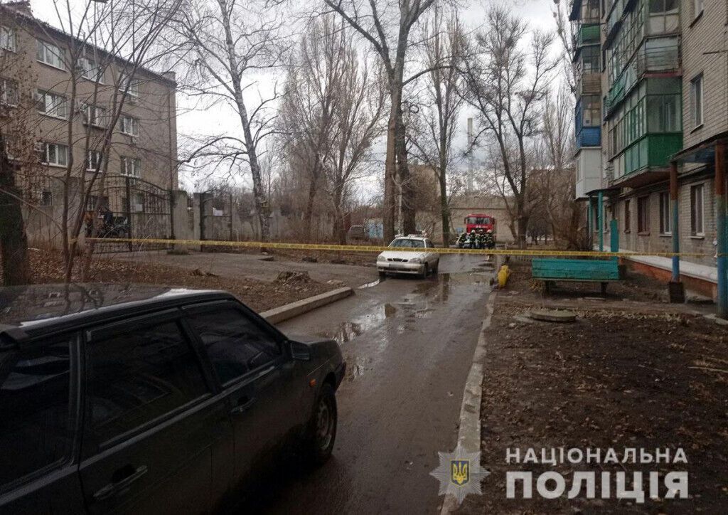 У Слов’янську та Краматорську не підтвердилися повідомлення про замінування авто