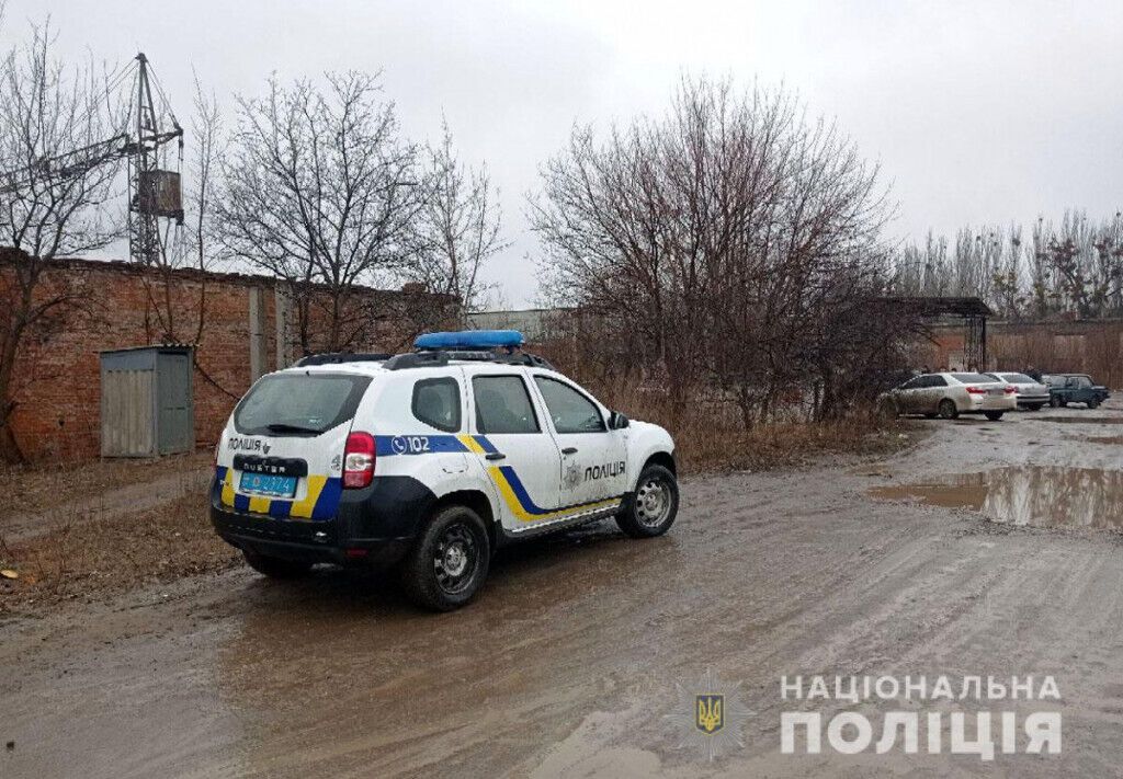Поліцейські розслідують збройний напад у Слов'янську