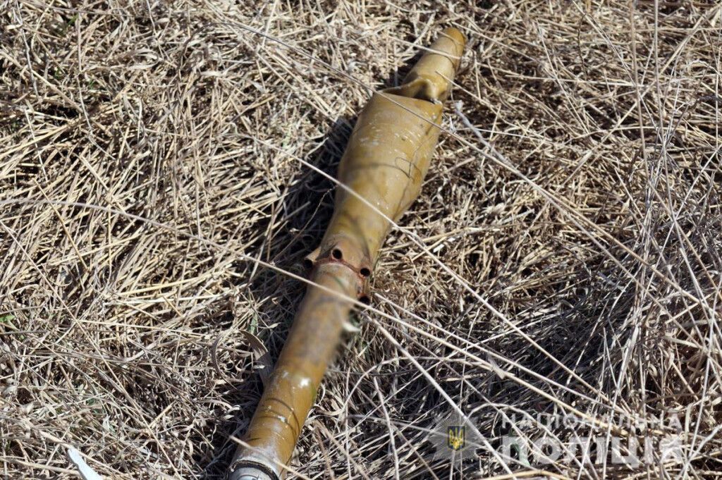 На Донеччині правоохоронці зі складу ООС провели відпрацювання прифронтових населених пунктів