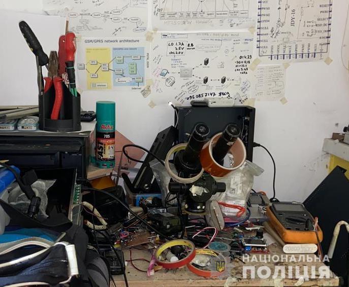 У Києві судитимуть організовану злочинну групу за нанесення банку понад 1,5 мільйона гривень збитків