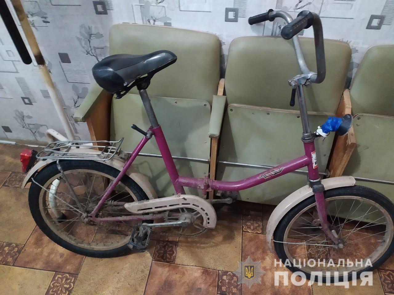 На Одещині поліцейські викрили трьох чоловіків у скоєнні крадіжок