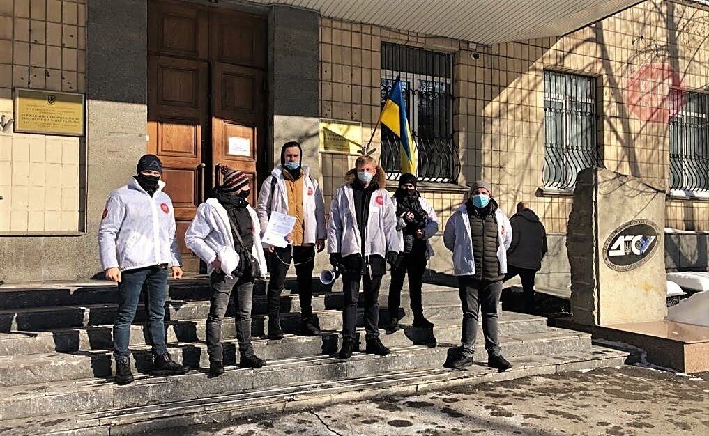  Фото: СтопКор