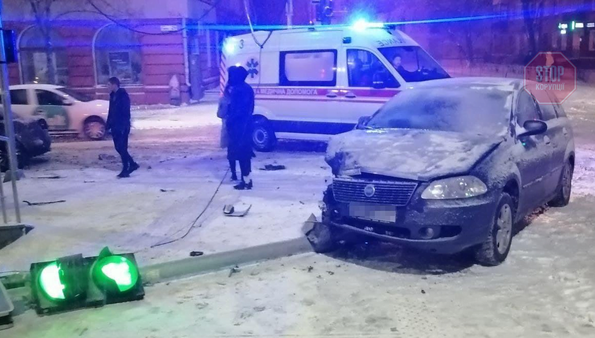  Фото: Високий Вал