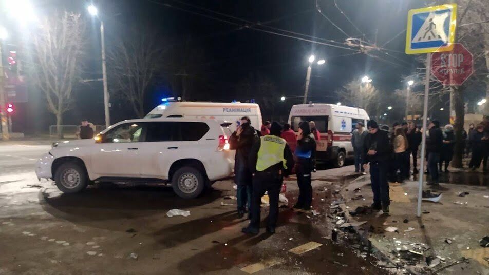  Фото: ДСНС у Дніпропетровській області