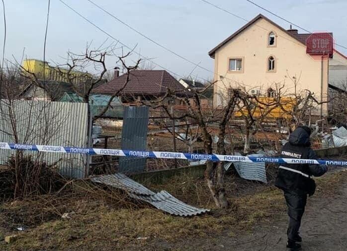  Фото: Нацполіція