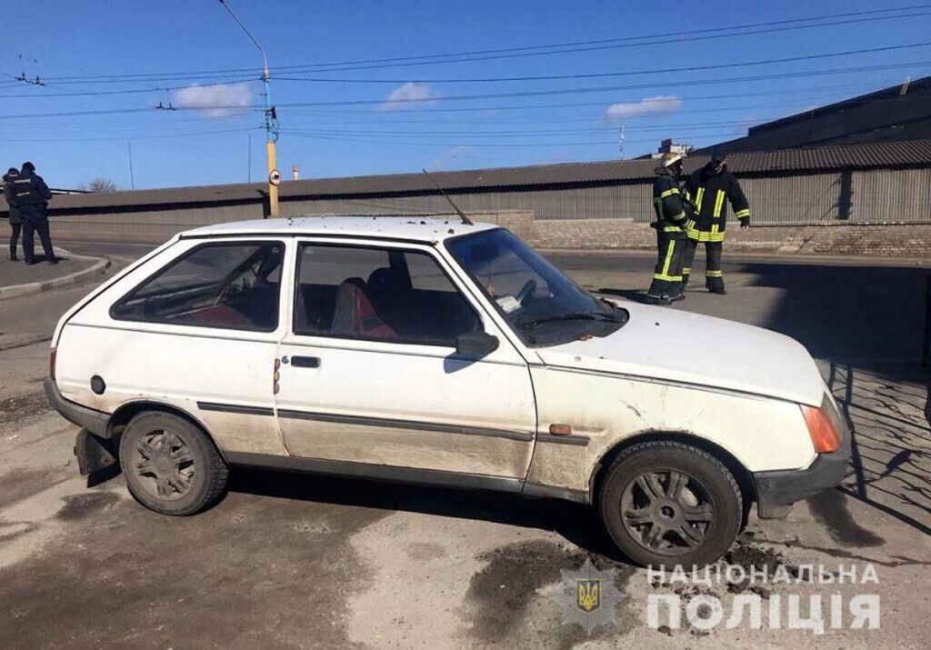 У Слов’янську та Краматорську не підтвердилися повідомлення про замінування авто