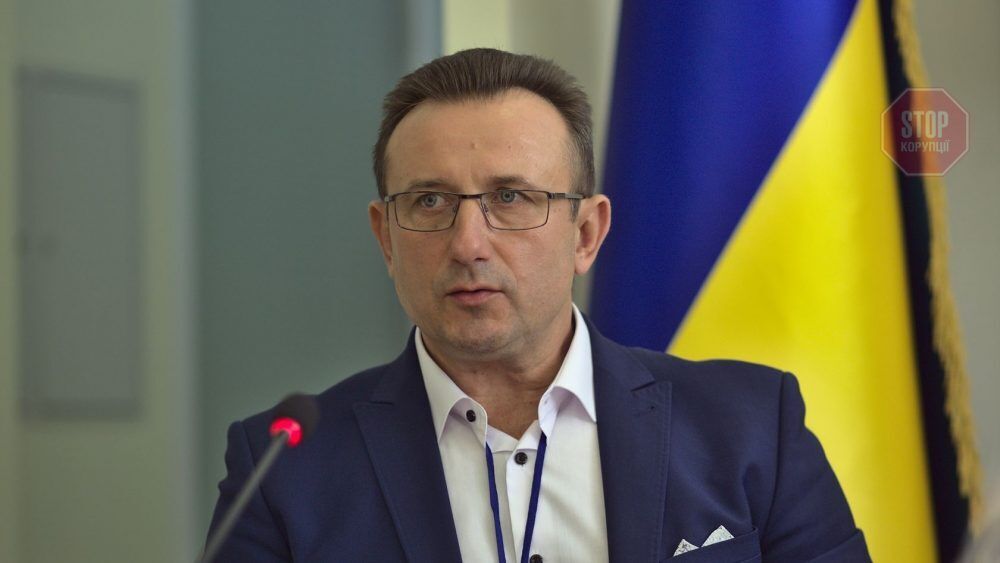 Юрій Касич Фото: Energy Club