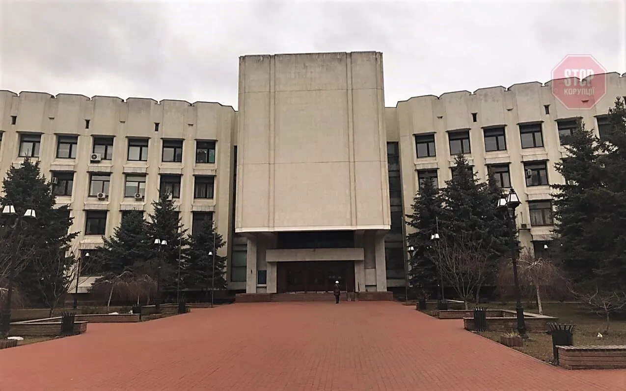  Фото: СтопКор