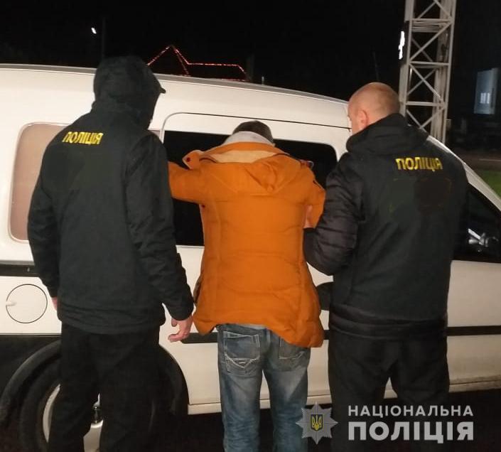 На Львівщині судитимуть вісьмох учасників злочинної організації, які постачали наркотики до Личаківської виправної колонії