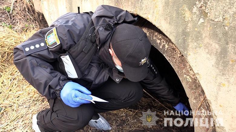 Андрій Крищенко: ''Поліцейські затримали трьох чоловіків за підозрою у вбивстві киянина''