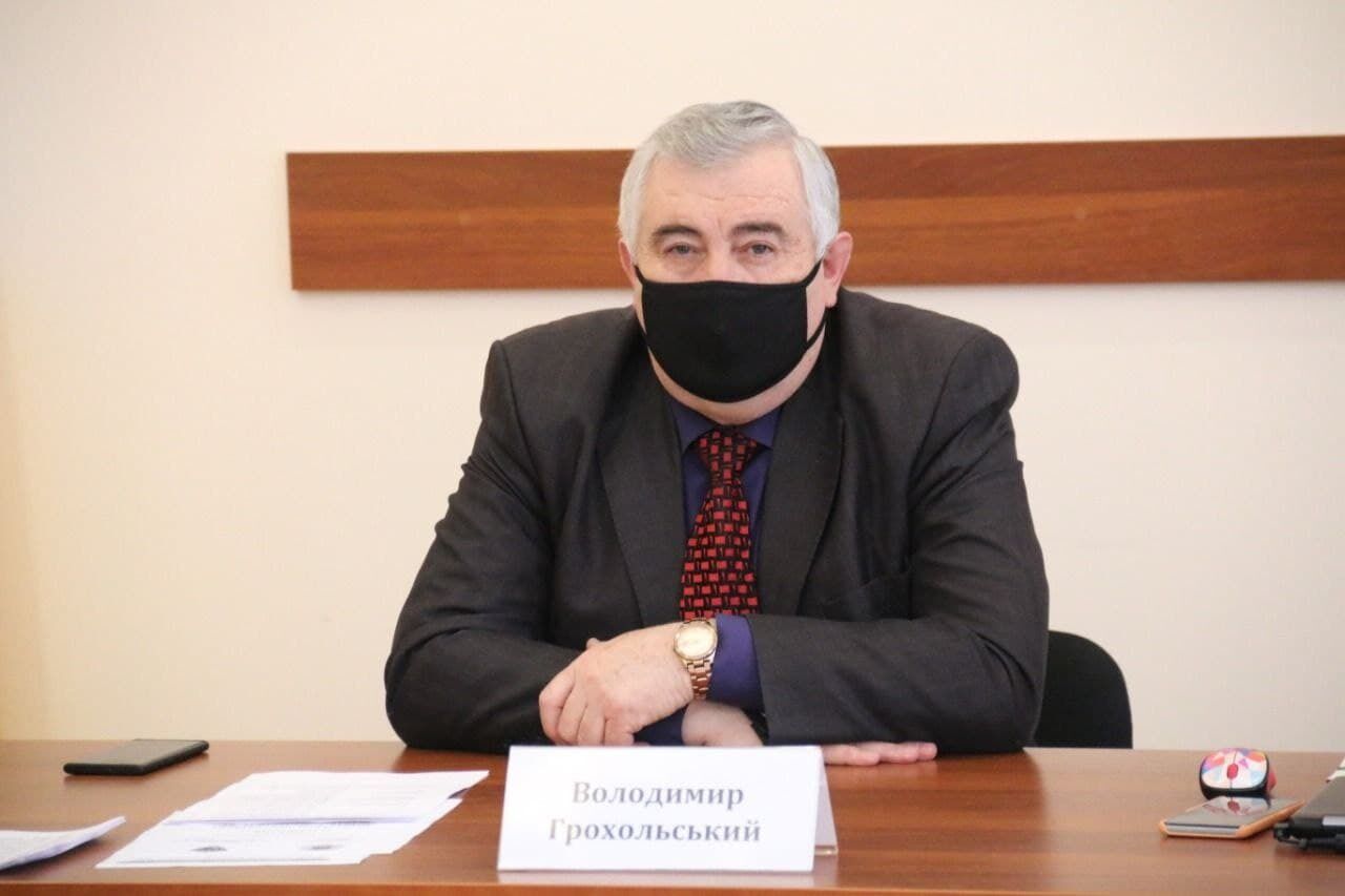 В ОДУВС обговорили питання корупційних ризиків, шляхів запобігання та протидії корупції в МВС