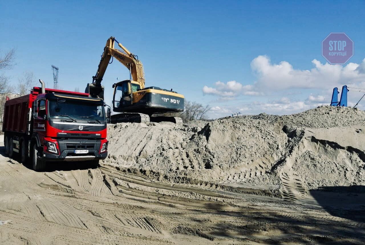  Фото: СтопКор