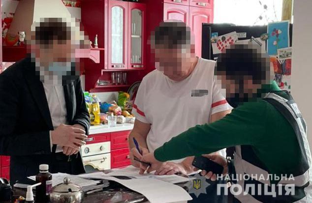 Незаконний видобуток піску на понад 88 млн грн – директорові приватного товариства повідомили про підозру