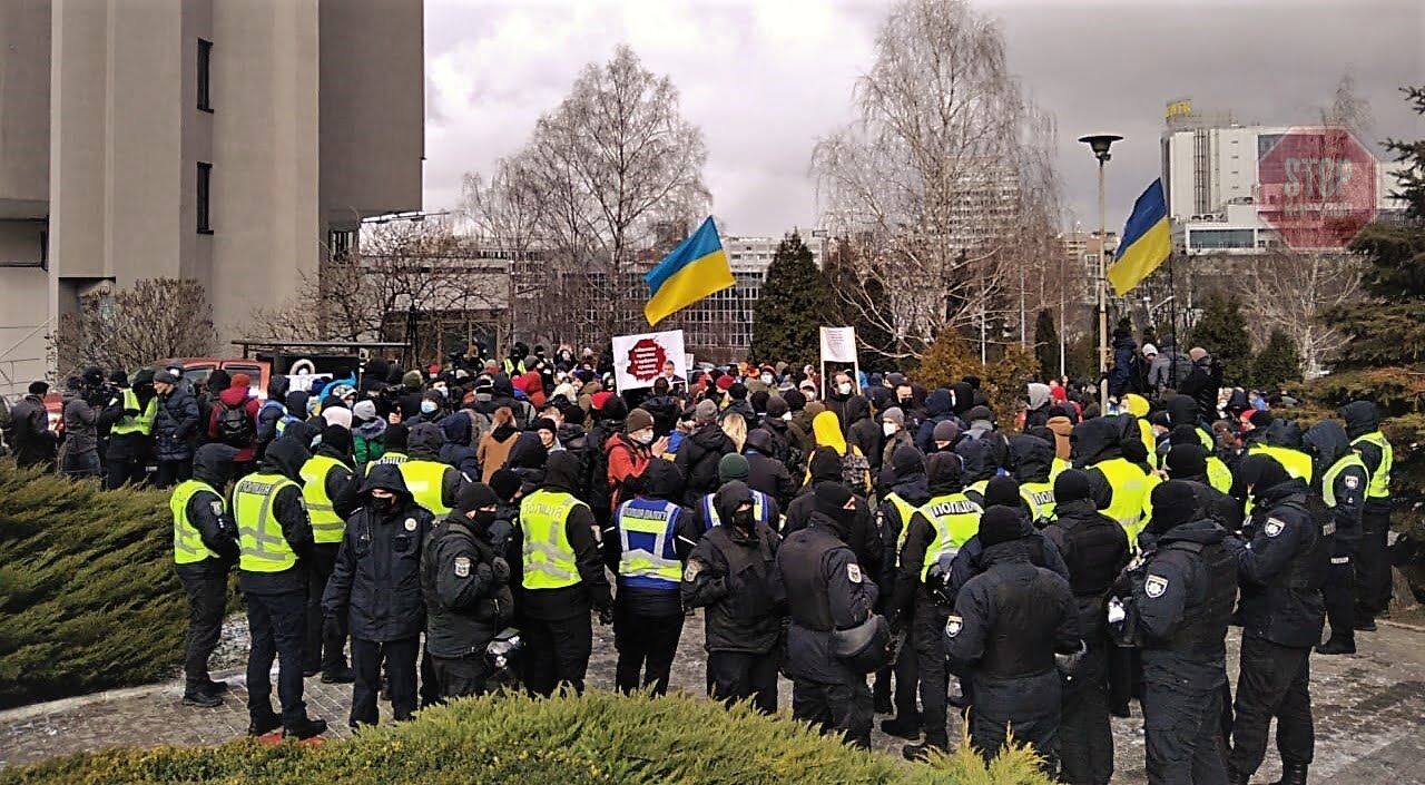  Фото: СтопКор