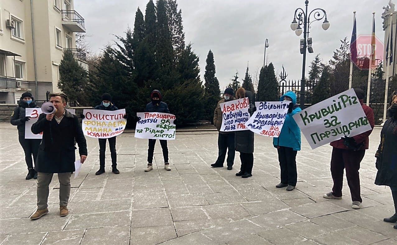  Фото: СтопКор