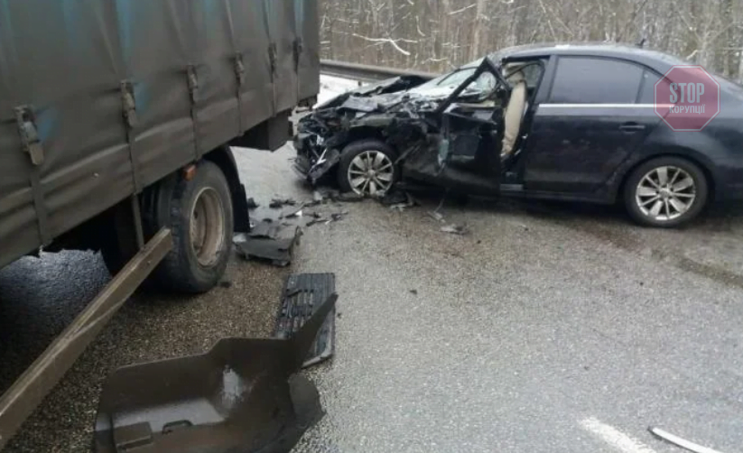 Фото: Нацполиция