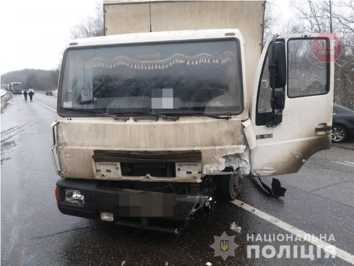  Фото: Нацполіція