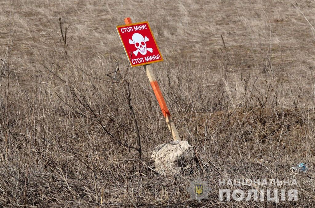 На Донеччині правоохоронці зі складу ООС провели відпрацювання прифронтових населених пунктів