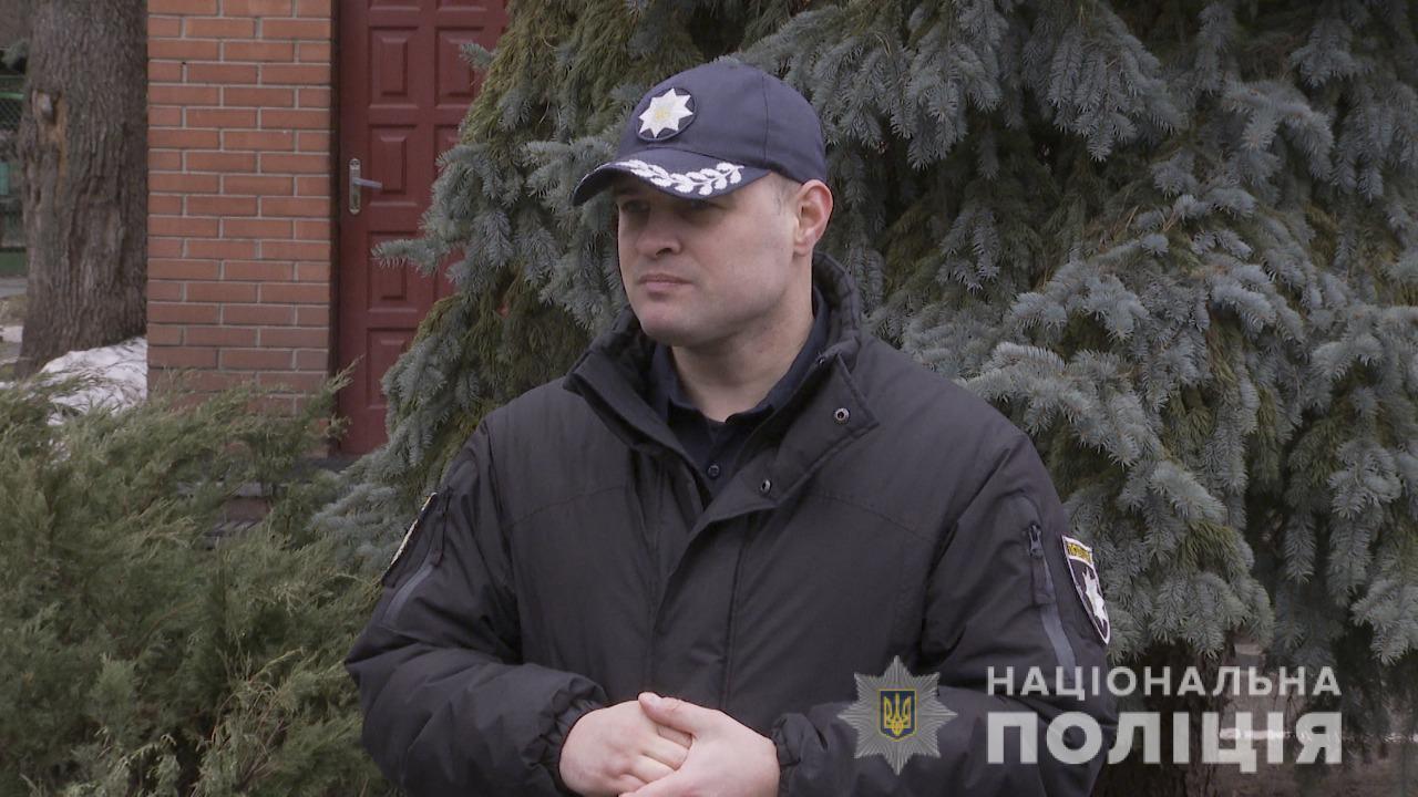 В Нацполіції відбувся тренінг для інструкторів із вогневої підготовки