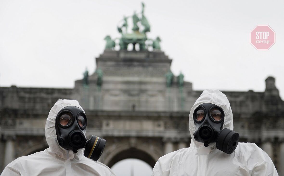  Фото: Johanna Geron / Reuters