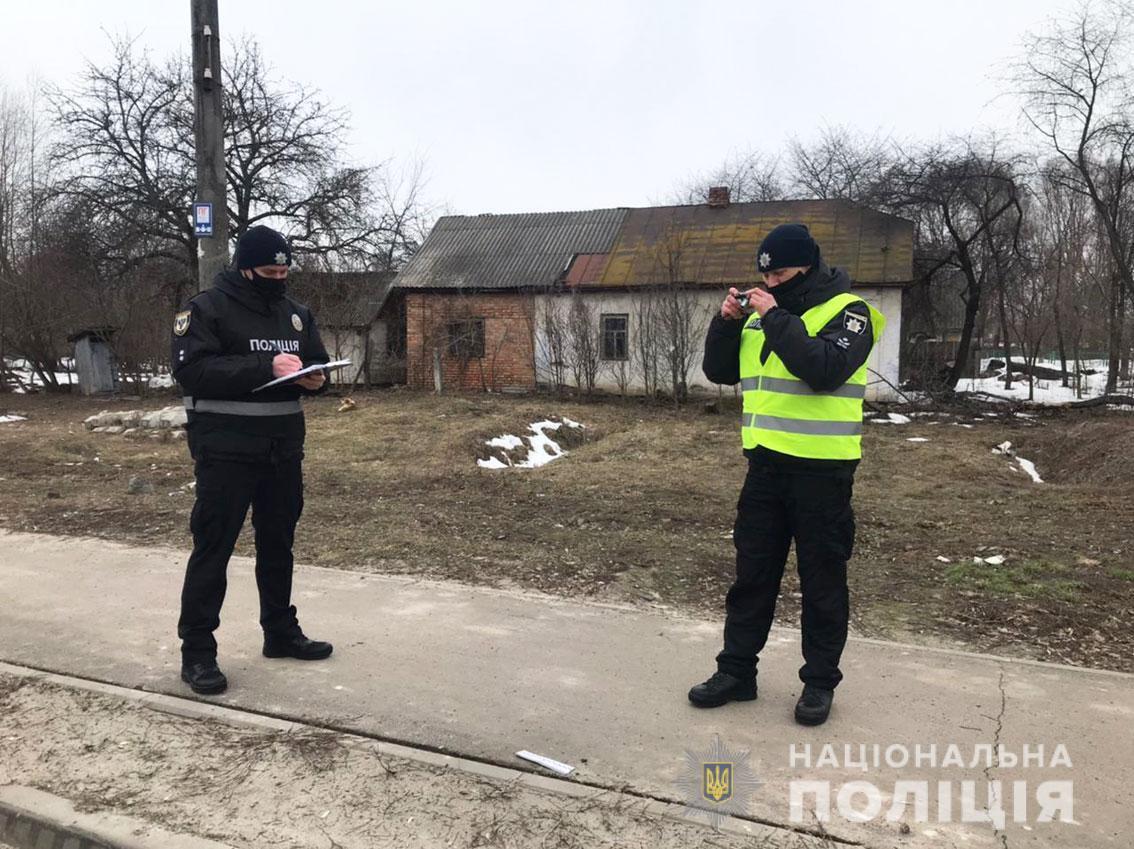 На Чернігівщині поліцейські завершили розслідування щодо розтрати бюджетних коштів одним із міських голів та його спільниками