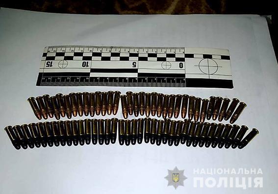 Поліцейські затримали зловмисника, причетного до вбивства жінки, яку знайшли застреленою в орендованій квартирі у центрі Миколаєва