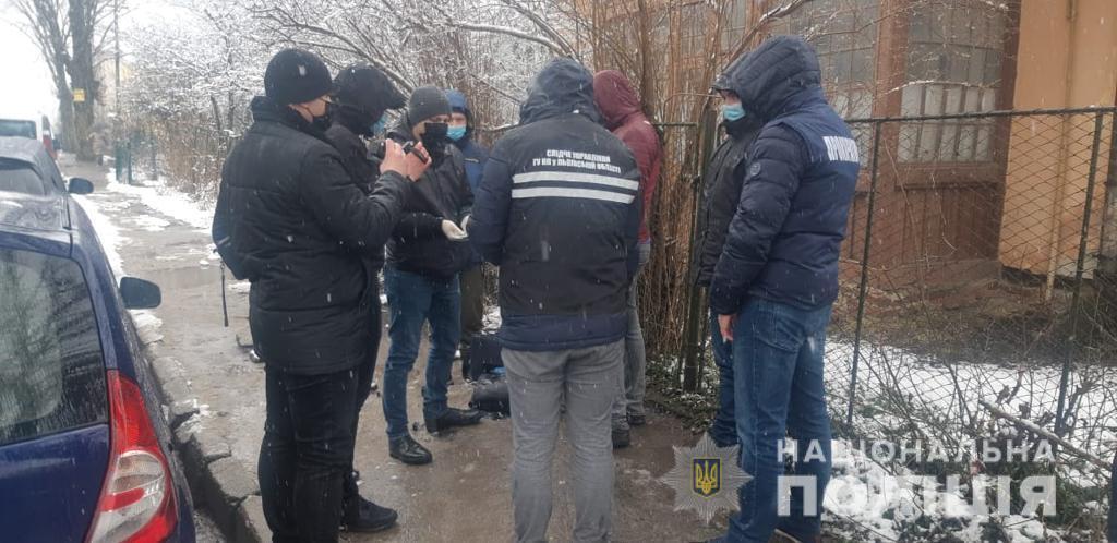 На Львівщині правоохоронці затримали посадовця міської ради під час одержання хабаря