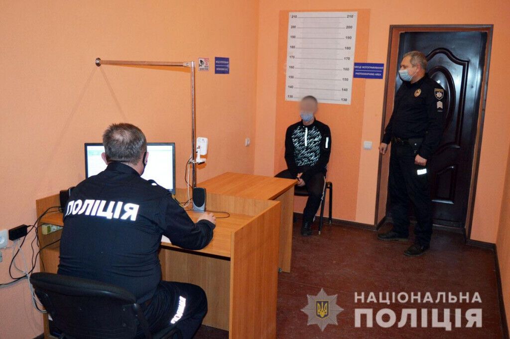 В ізоляторах тимчасового тримання Донеччини розпочала роботу система безпеки затриманих «Custody Records»