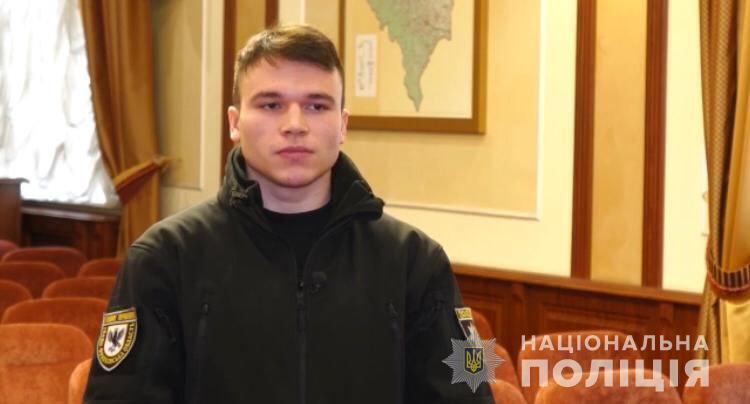 Поліцейські Івано-Франківщини стали чемпіонами України з таеквон-до
