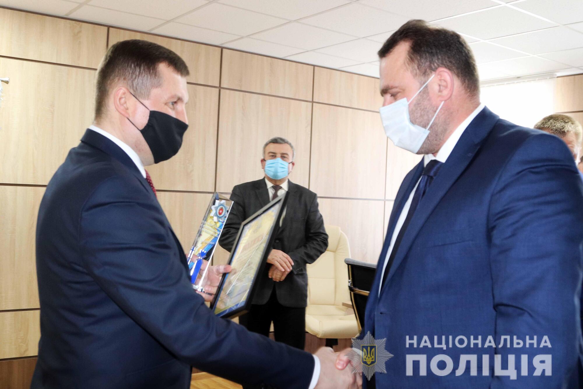 На Рівненщині ще п’ять територіальних громад стали учасниками проєкту «Поліцейський офіцер громади»