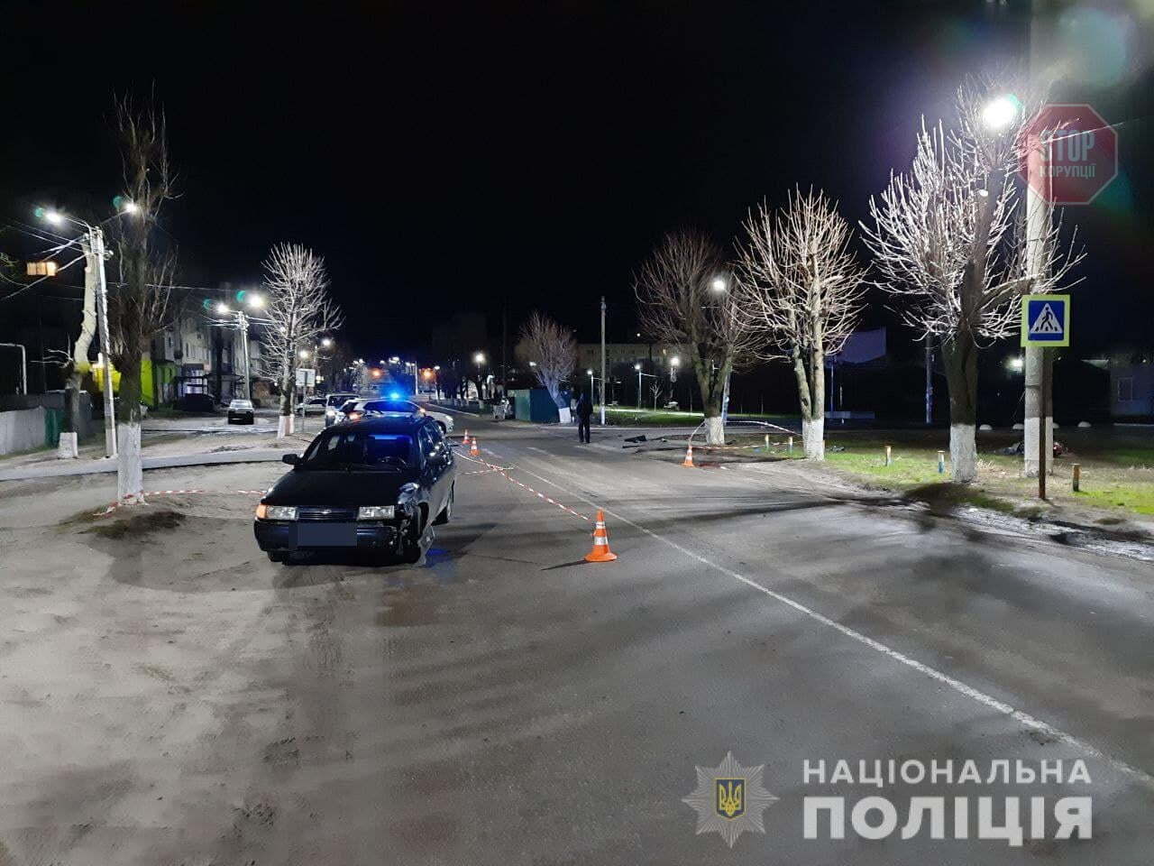  Фото: Нацполіція