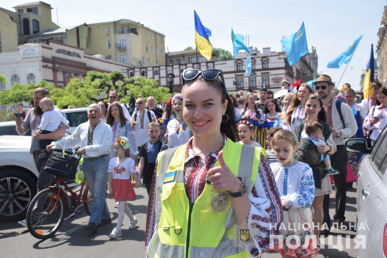 Діалог з «поліцейським діалогу»: попервах, йдучи до людей, я страшенно боялася, що вони не стануть з нами спілкуватися