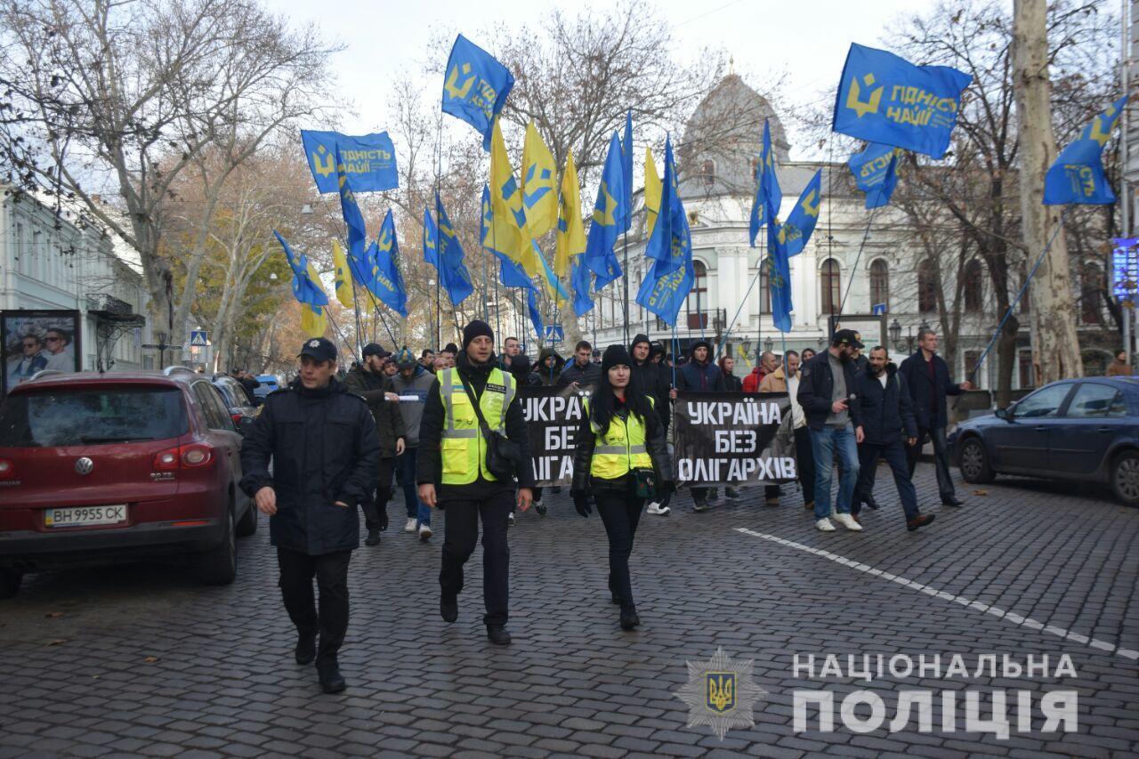 Діалог з «поліцейським діалогу»: попервах, йдучи до людей, я страшенно боялася, що вони не стануть з нами спілкуватися