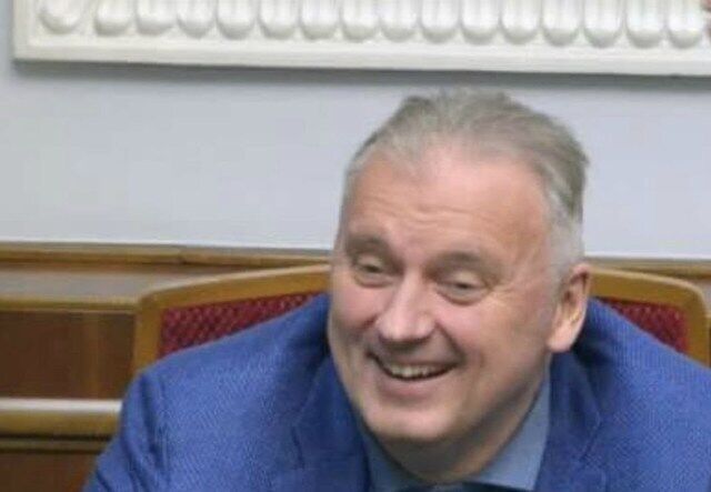 Суд обязал Нацполицию открыть еще одно криминальное производство против нардепа–рейдера Вадима Нестеренко за преднамеренную ложь в показаниях