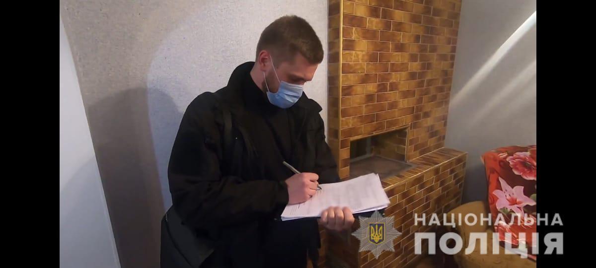 Правоохоронці Одещини ліквідували злочинну групу, яка обманом вербували людей для втягнення в злочинну діяльність у Франції