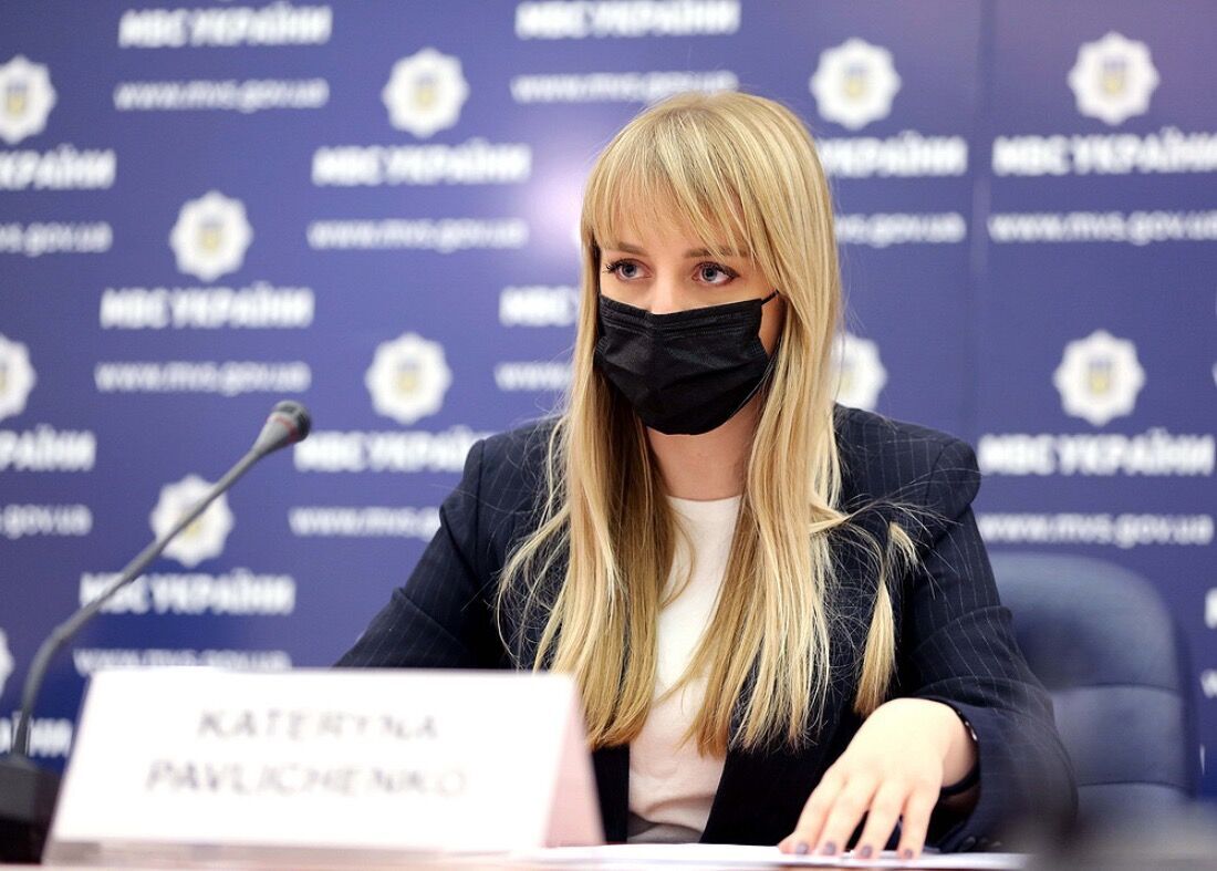 МВС та UNFPA нарощують співпрацю щодо протидії домашньому насильству: попереду створення мобільного додатку і впровадження засобів електронного контролю за кривдниками