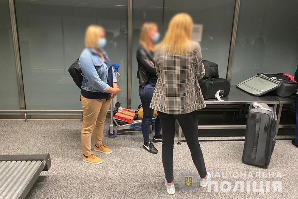 Нацполіція припинила масштабну контрабанду прекурсору псевдоефедрину з Єгипту