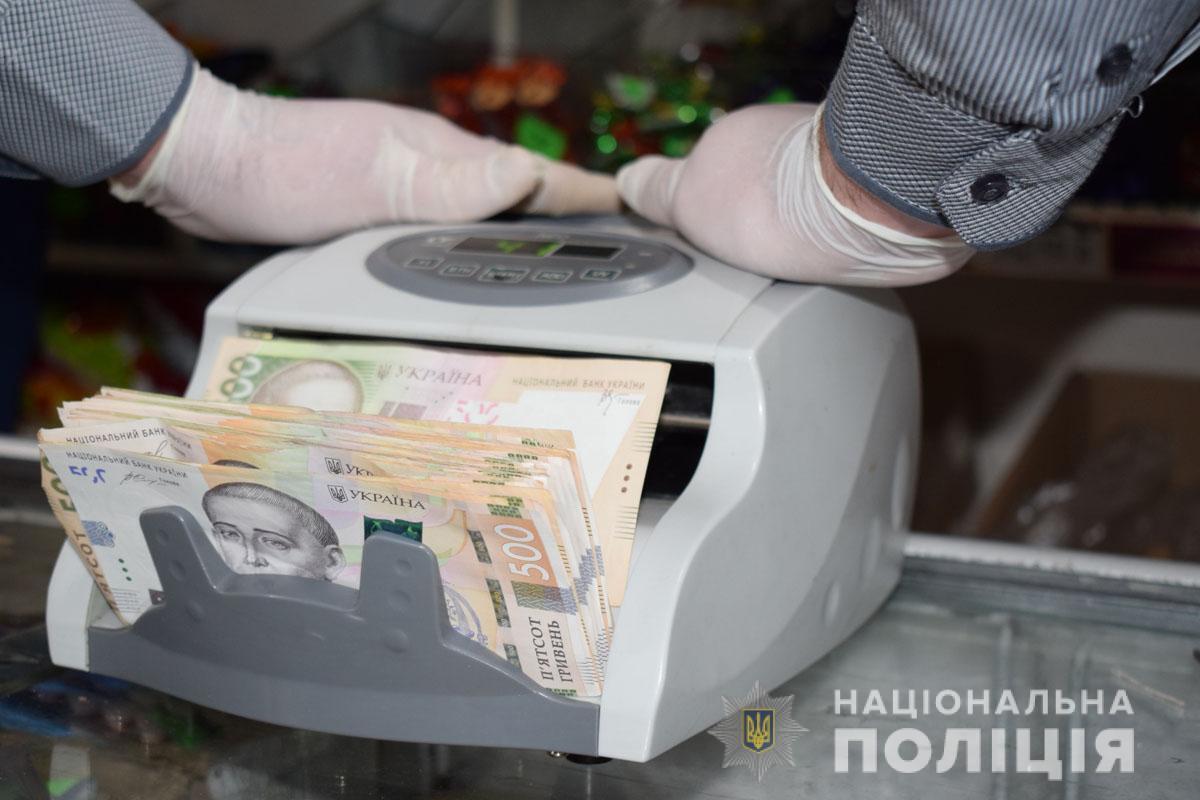 У Покровську поліція викрила схему збуту нарковмісних препаратів через мережу аптек