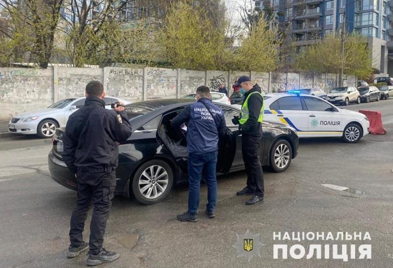 Вибух у житловому будинку на Позняках: п’ятьом службовим особам АТ «Київгаз» повідомлено про підозру