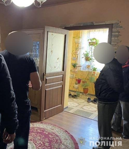 Слідчі Нацполіції повідомили про підозру учасникам злочинної групи у шахрайському заволодінні мідним ломом на 3 мільйони гривень