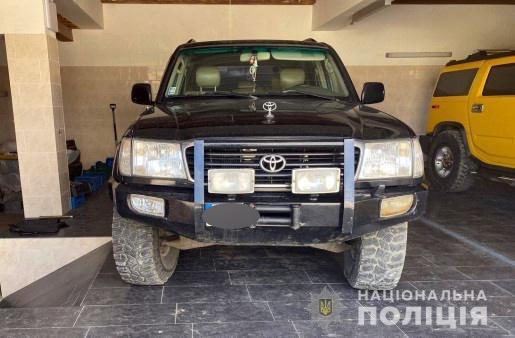 Слідчі Нацполіції повідомили про підозру учасникам злочинної групи у шахрайському заволодінні мідним ломом на 3 мільйони гривень