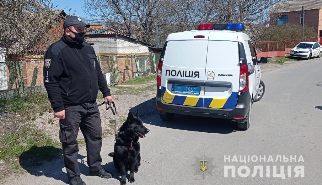 На Вінниччині пліція ліквідувала міжрегіональне угруповання, яке організувало виготовлення та збут наркотиків та психотропів