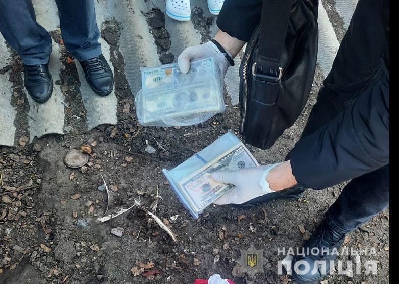 На Полтавщині правоохоронці припинили діяльність злочинної групи, підозрюваної у заволодінні скрапленим газом