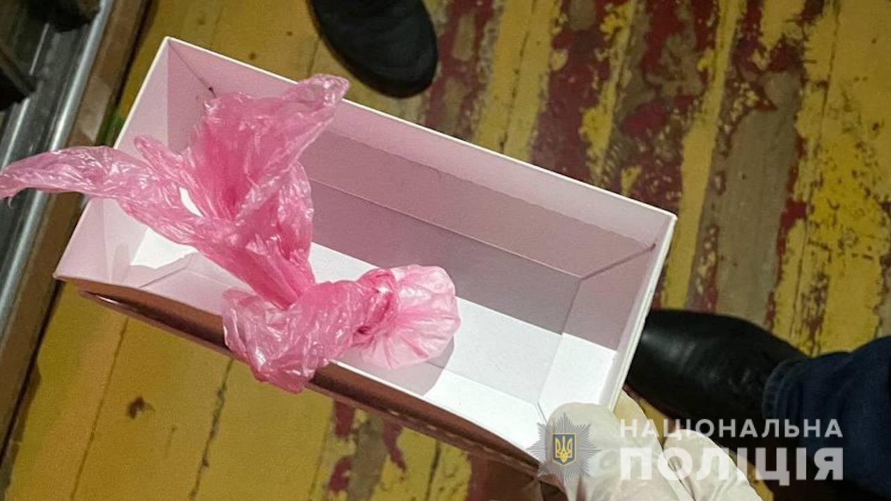 Вилучення кокаїну на 20 мільйонів гривень: Нацполіція викрила членів транснаціональної групи на контрабанді та збуті наркотиків