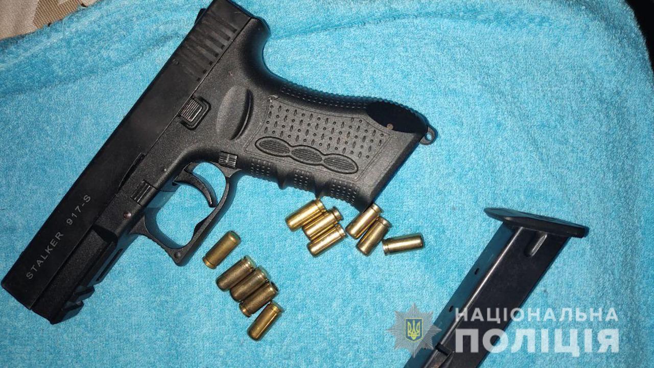 Вилучення кокаїну на 20 мільйонів гривень: Нацполіція викрила членів транснаціональної групи на контрабанді та збуті наркотиків