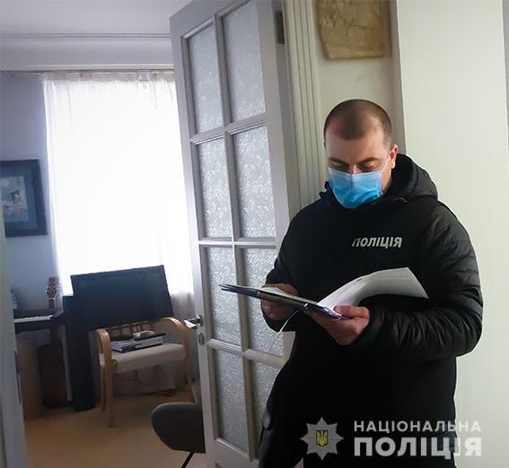 Організатору незаконних розкопок кургану на Миколаївщині та його спільникам правоохоронці оголосили підозру