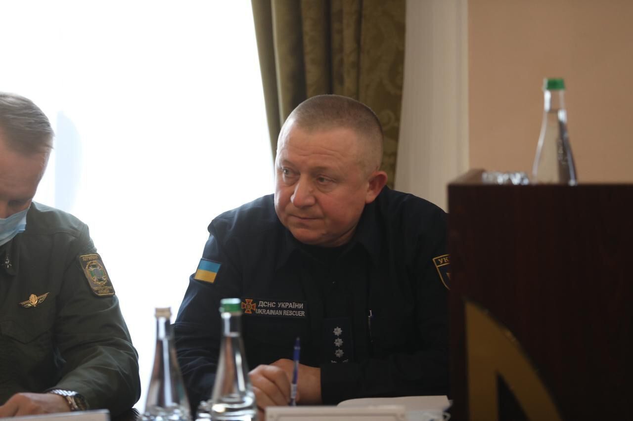 Сергій Яровий: Усі підрозділи МВС готові до забезпечення безпеки 2 травня в Одесі