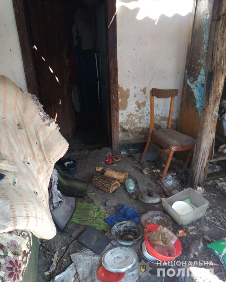 Подільські поліцейські спільно з посадовцями місцевої влади вилучили з проблемних сімей шість дітей