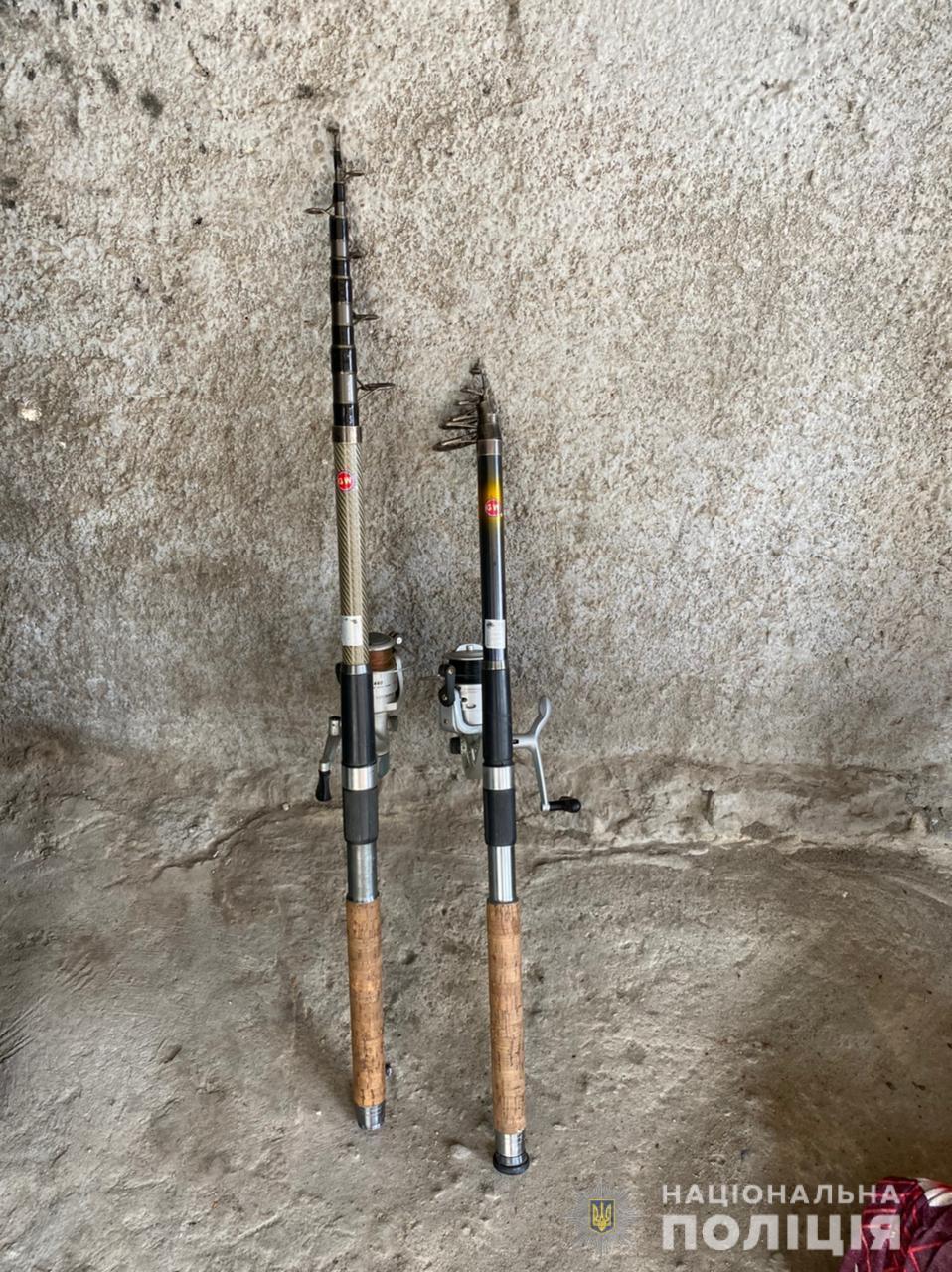 Поліцейські викрили 20-річного жителя Подільського району в крадіжках із будинків односельців